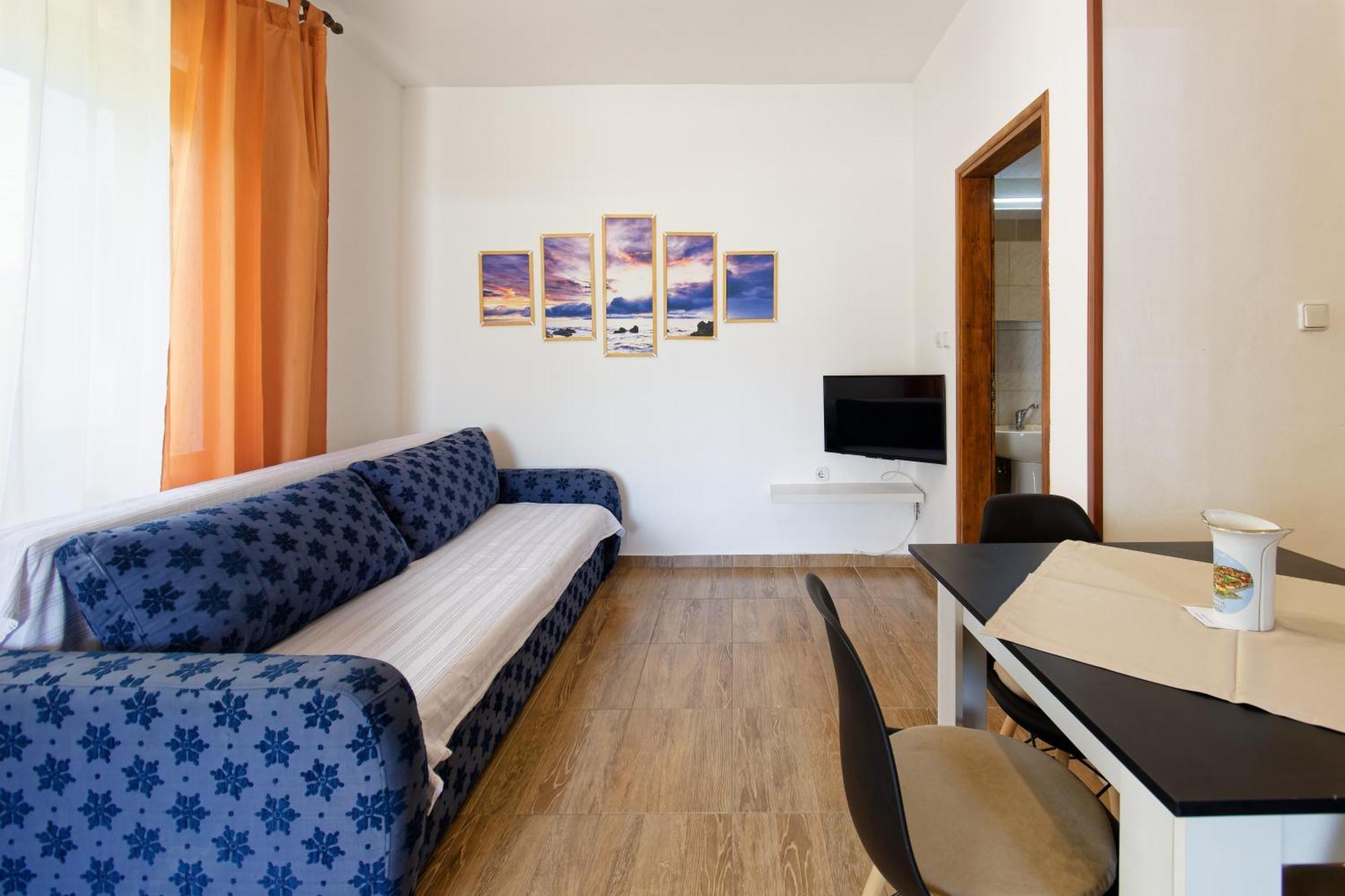 Apartments Exotica By Rent Istria Funtana Exterior foto