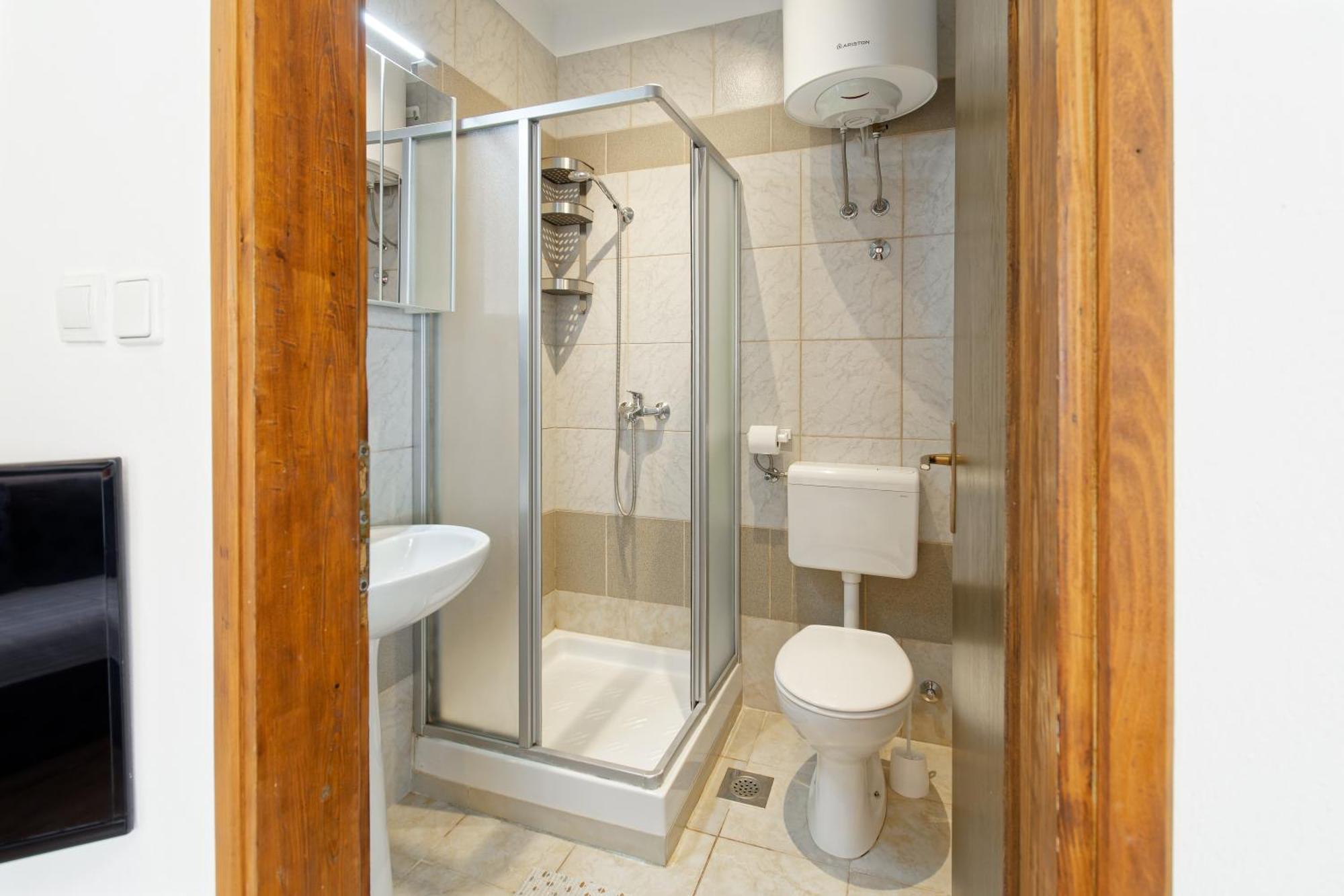 Apartments Exotica By Rent Istria Funtana Exterior foto