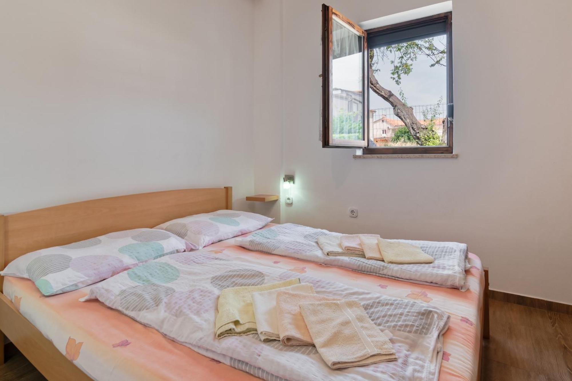 Apartments Exotica By Rent Istria Funtana Exterior foto