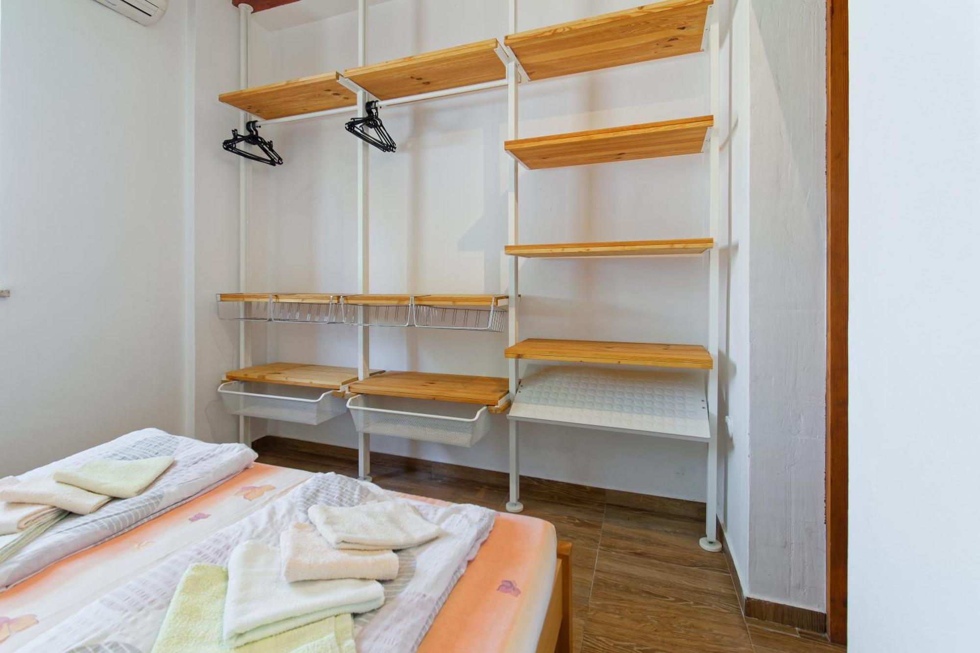 Apartments Exotica By Rent Istria Funtana Exterior foto