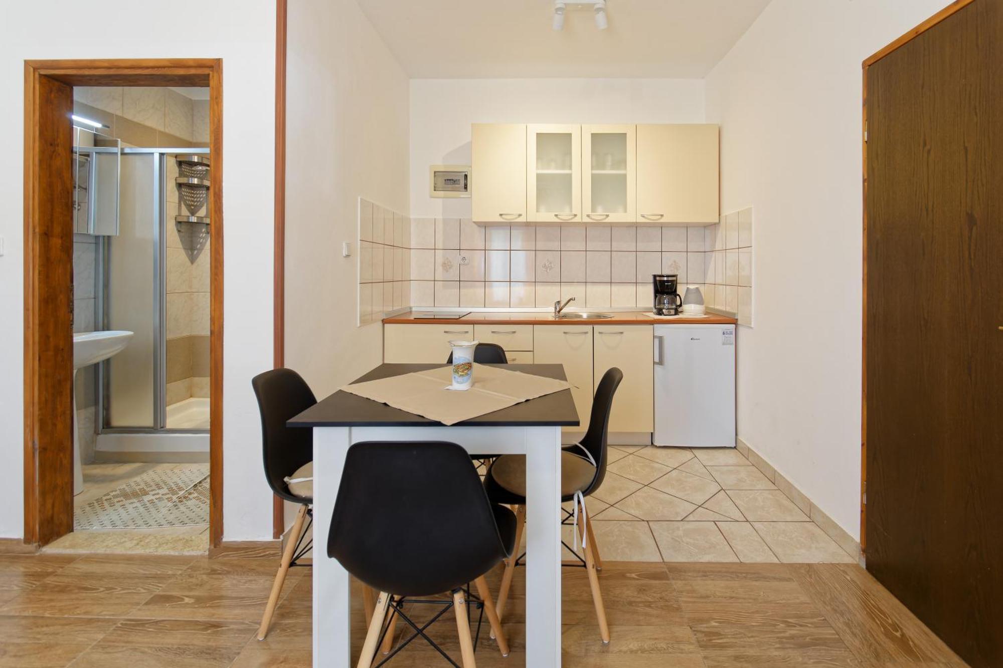 Apartments Exotica By Rent Istria Funtana Exterior foto