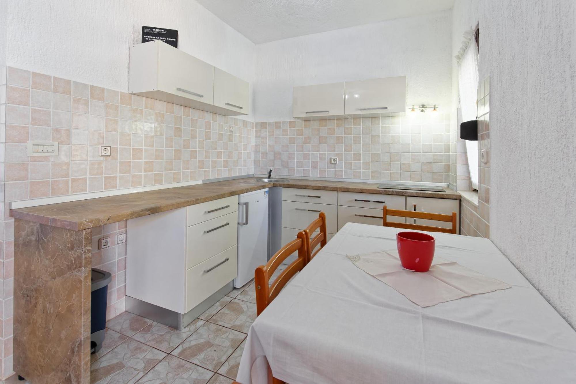 Apartments Exotica By Rent Istria Funtana Exterior foto