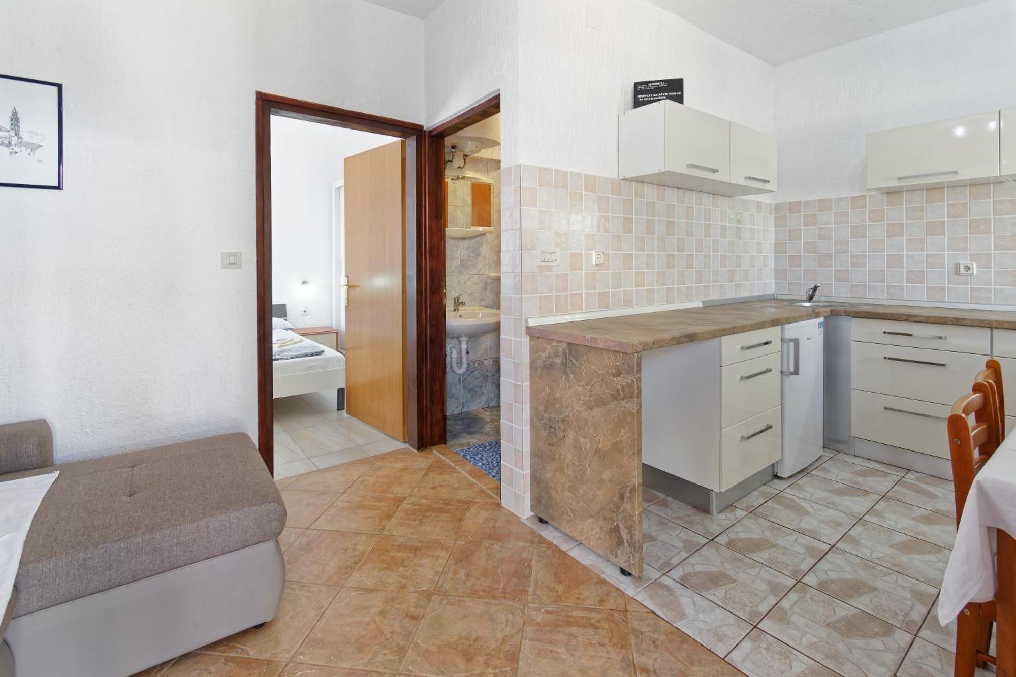 Apartments Exotica By Rent Istria Funtana Exterior foto