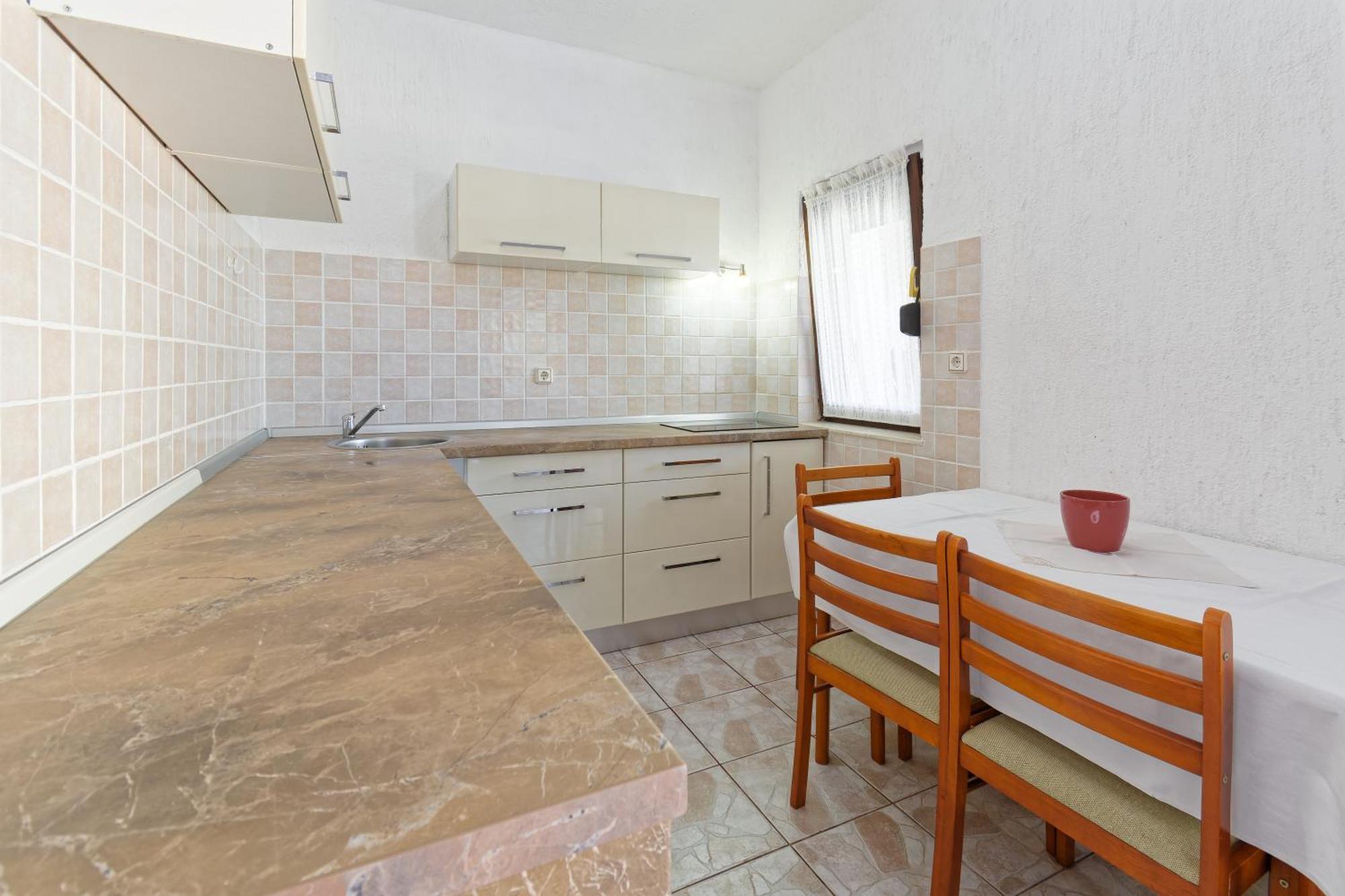 Apartments Exotica By Rent Istria Funtana Exterior foto