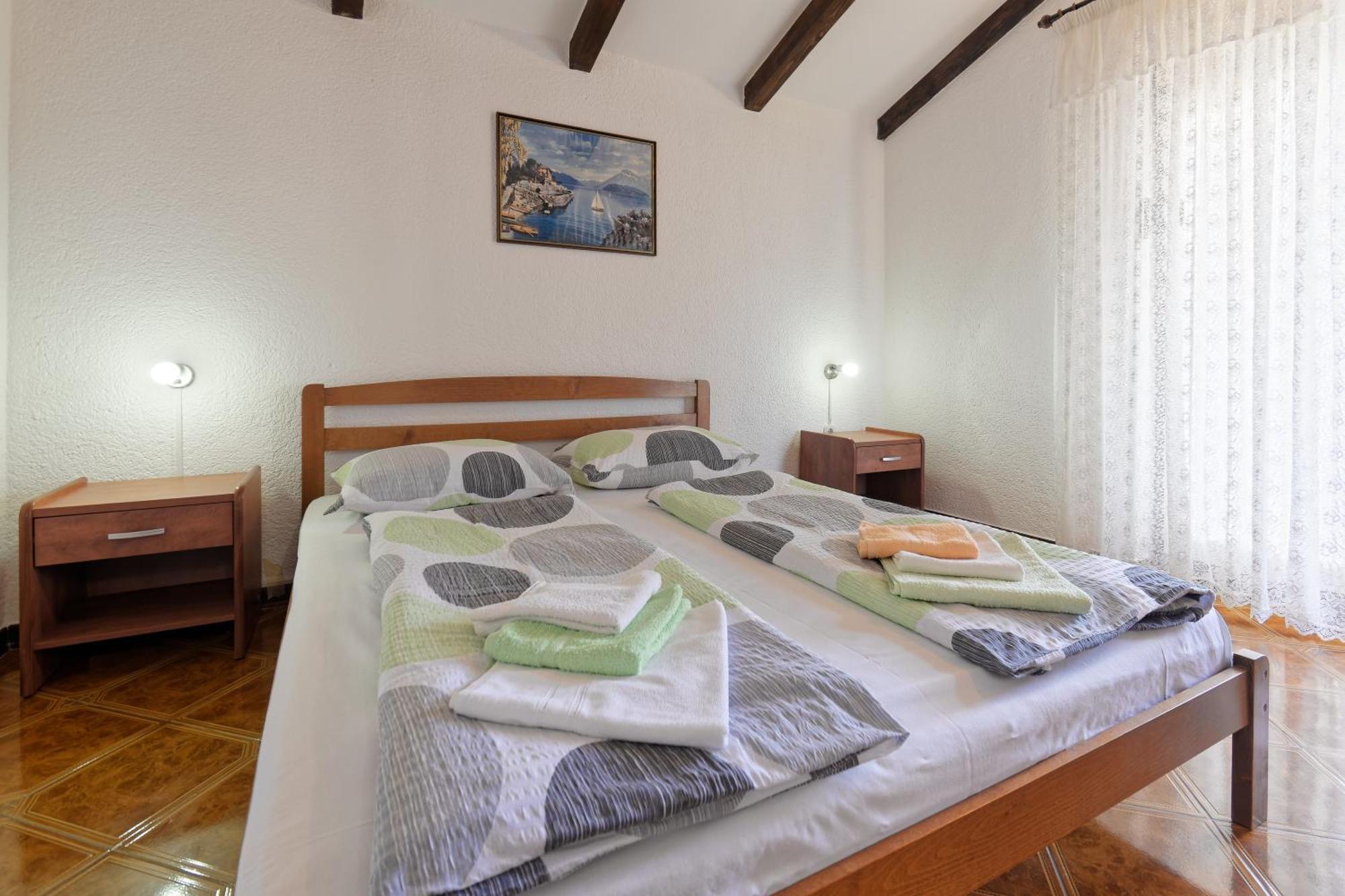 Apartments Exotica By Rent Istria Funtana Exterior foto