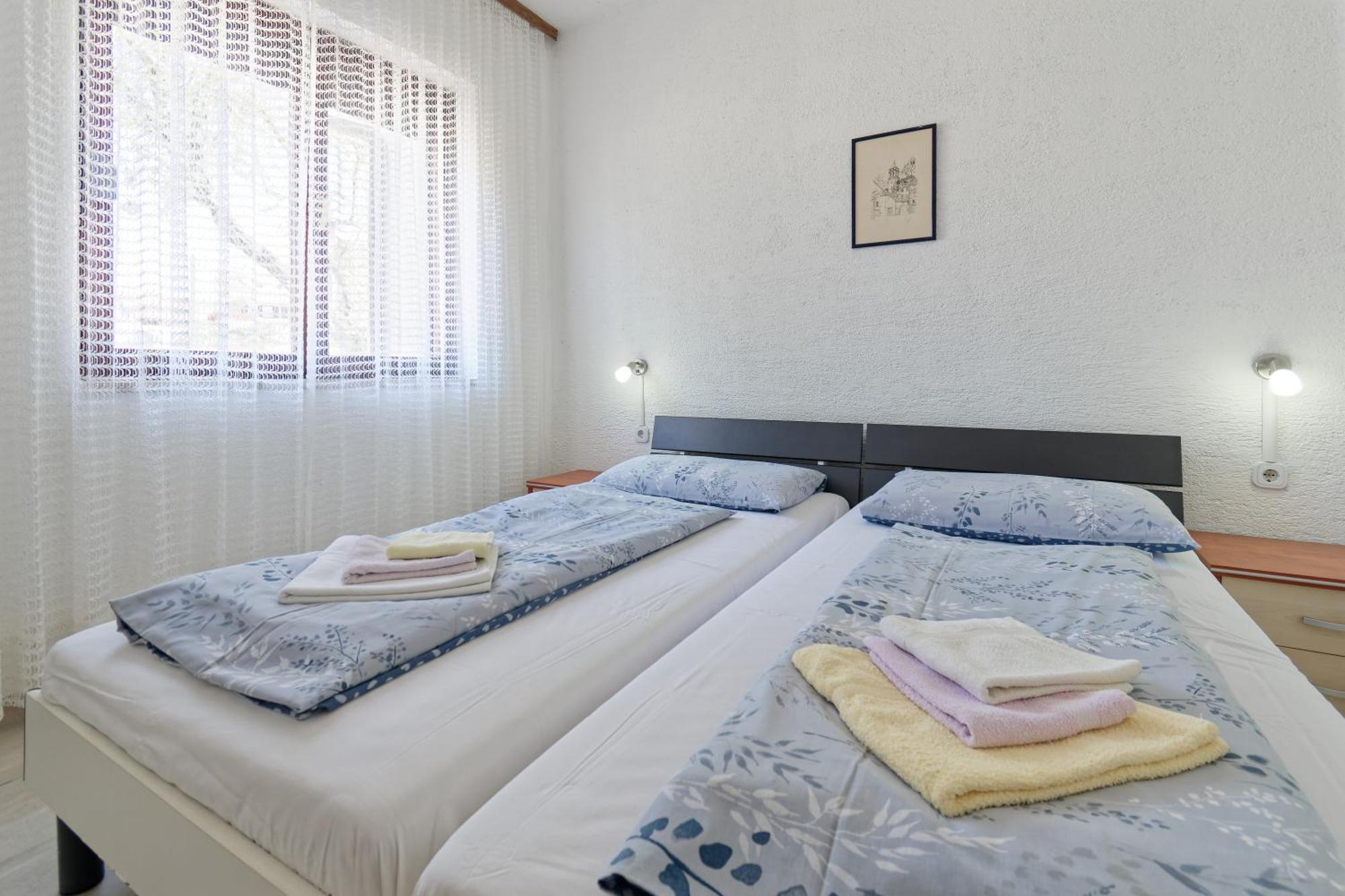 Apartments Exotica By Rent Istria Funtana Exterior foto