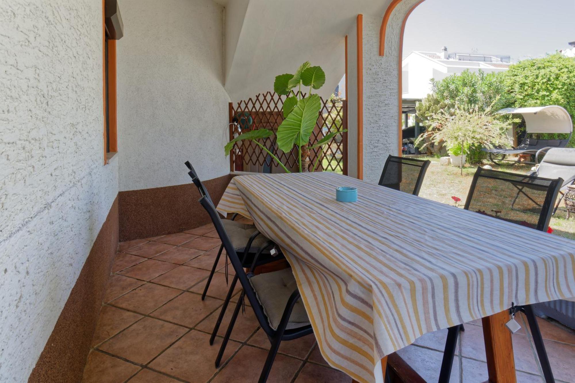 Apartments Exotica By Rent Istria Funtana Exterior foto