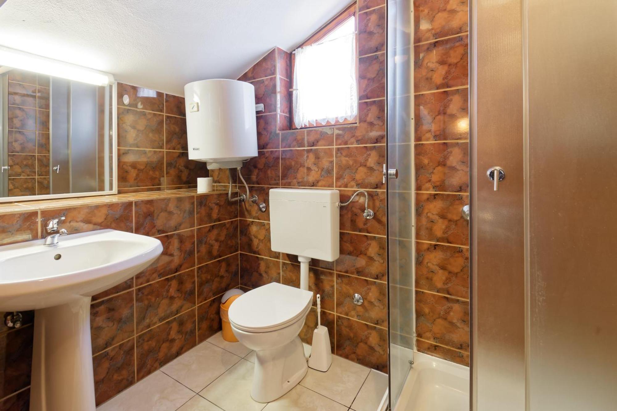 Apartments Exotica By Rent Istria Funtana Exterior foto