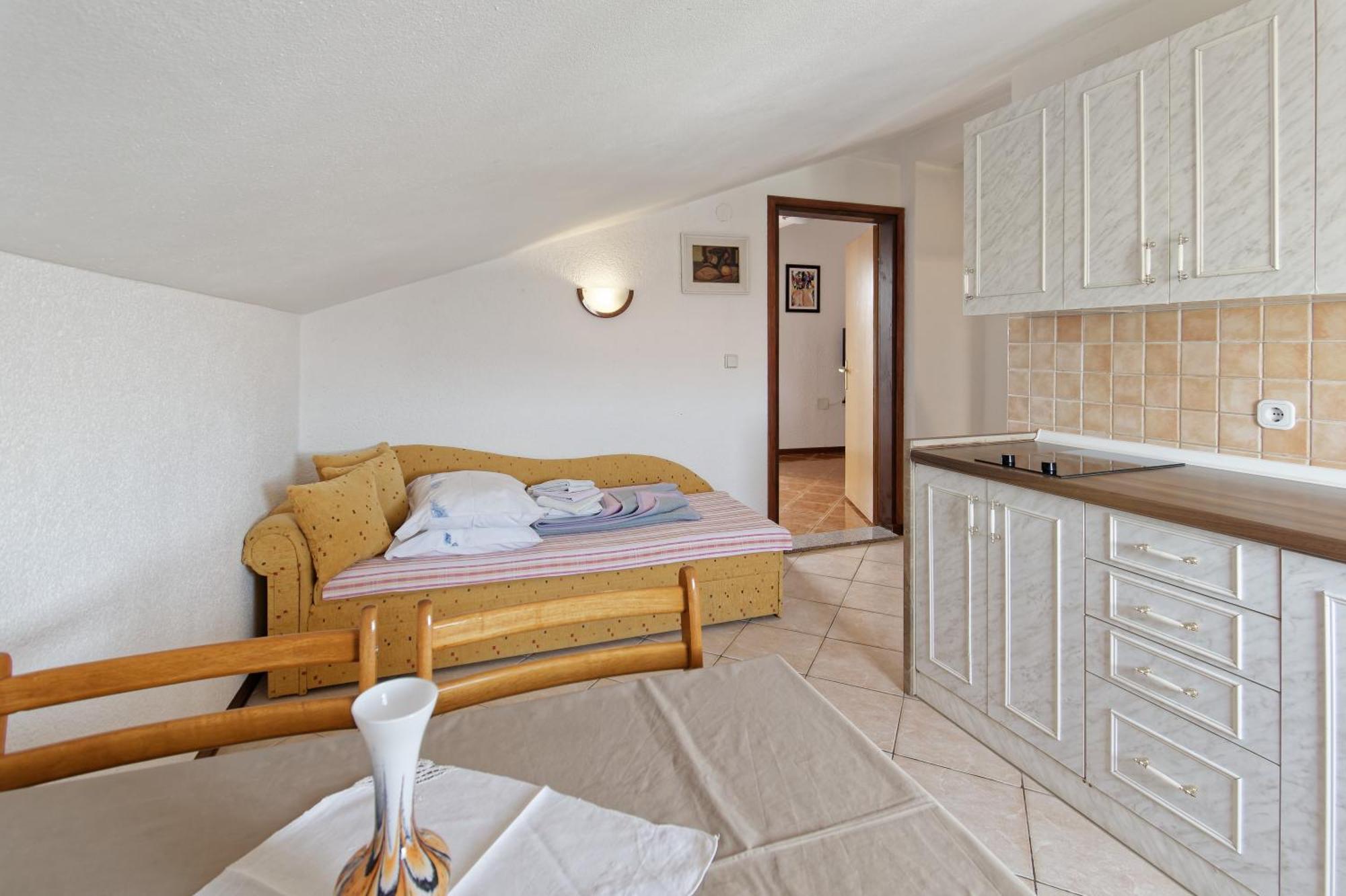 Apartments Exotica By Rent Istria Funtana Exterior foto