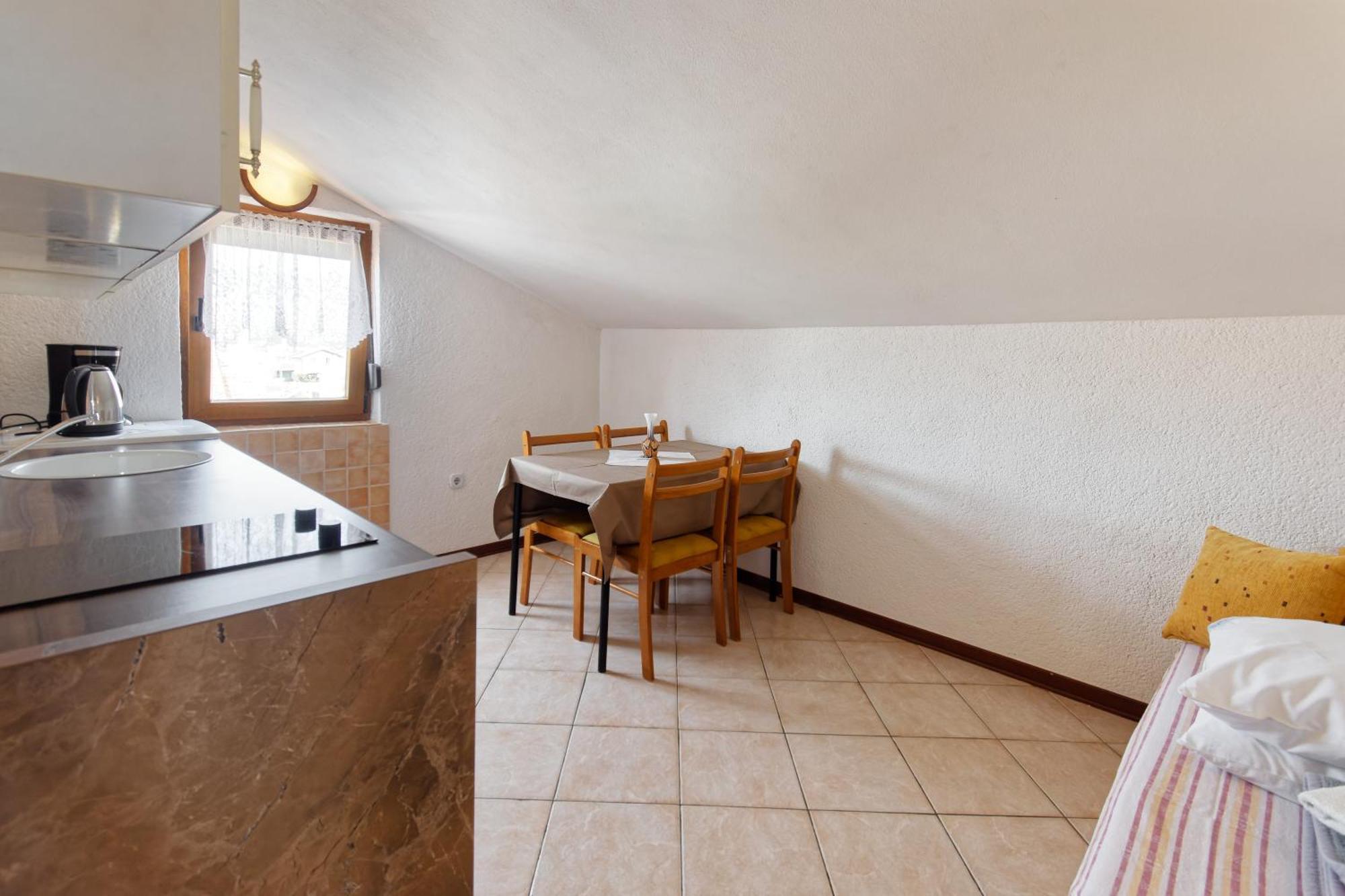 Apartments Exotica By Rent Istria Funtana Exterior foto