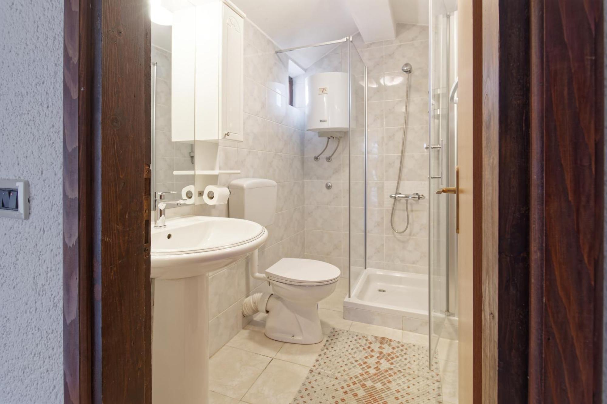 Apartments Exotica By Rent Istria Funtana Exterior foto