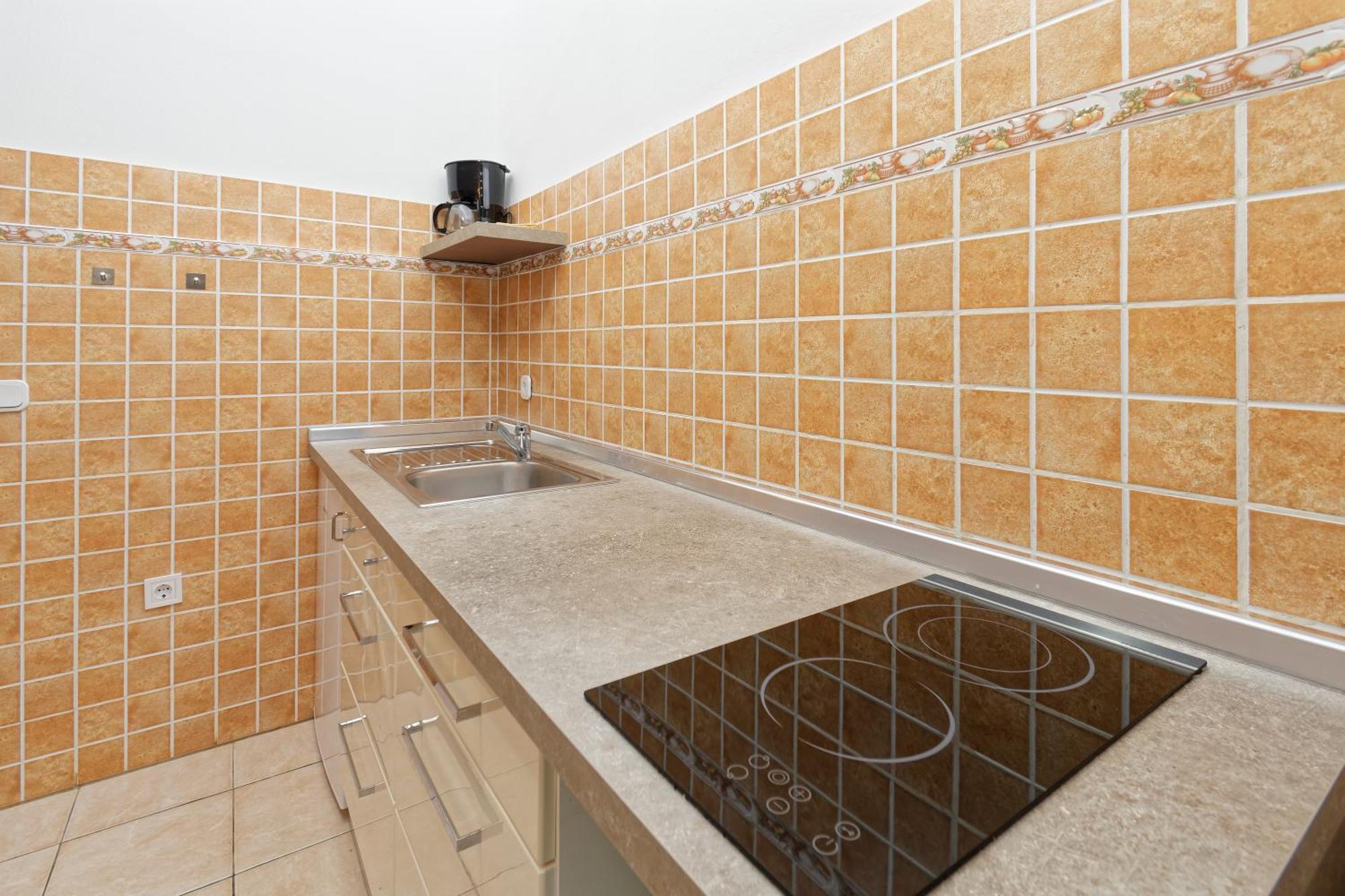 Apartments Exotica By Rent Istria Funtana Exterior foto