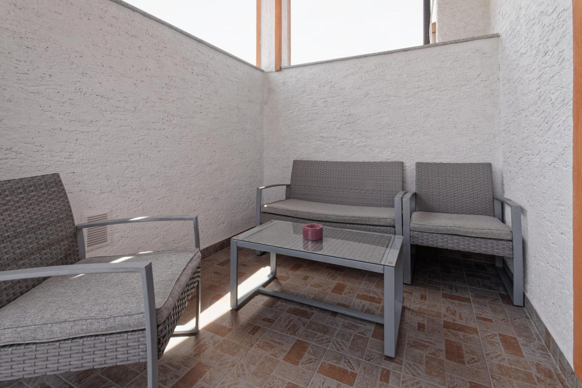 Apartments Exotica By Rent Istria Funtana Exterior foto