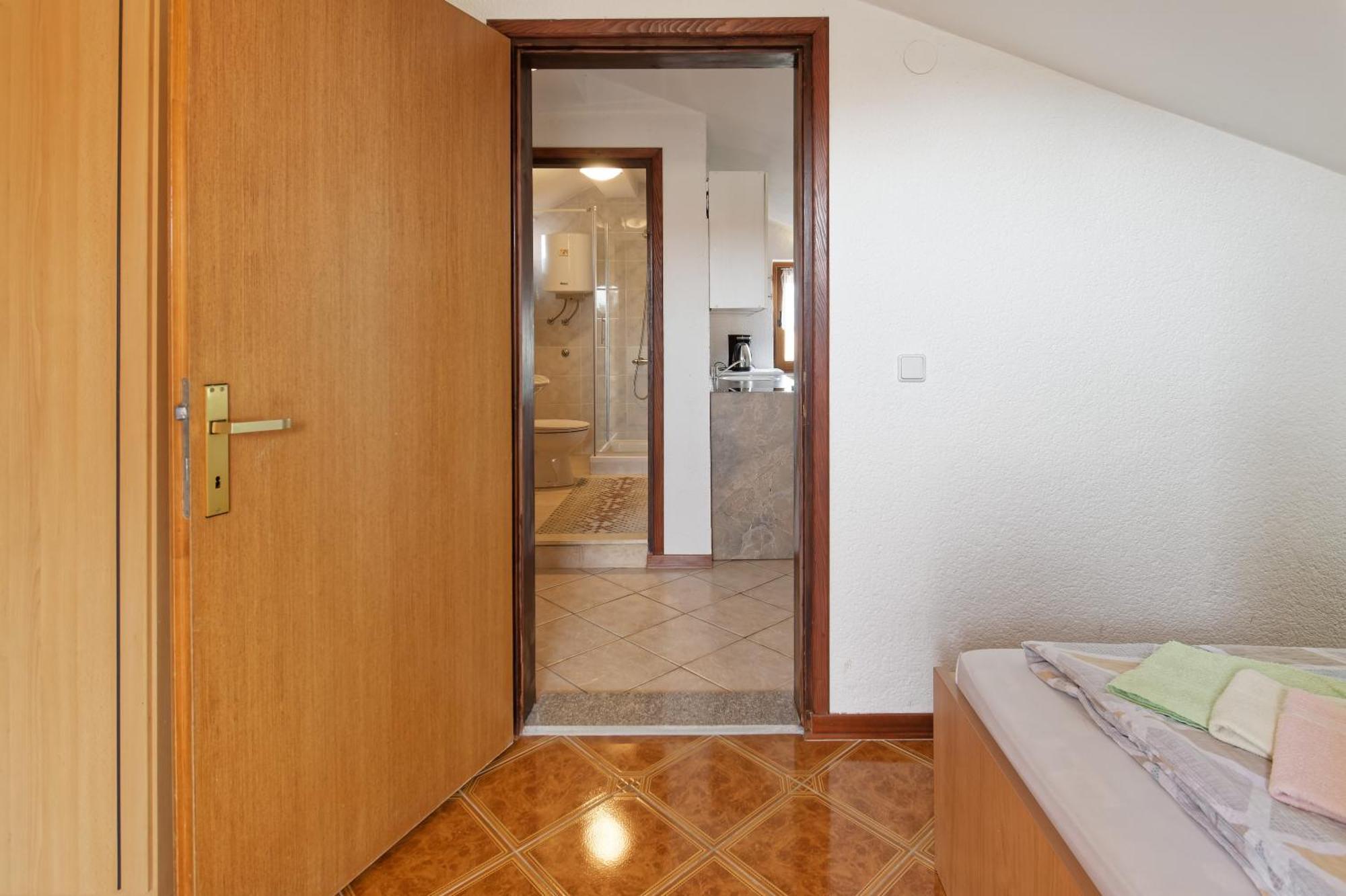 Apartments Exotica By Rent Istria Funtana Exterior foto