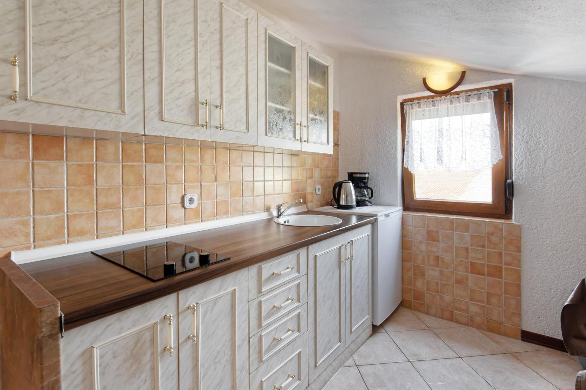 Apartments Exotica By Rent Istria Funtana Exterior foto