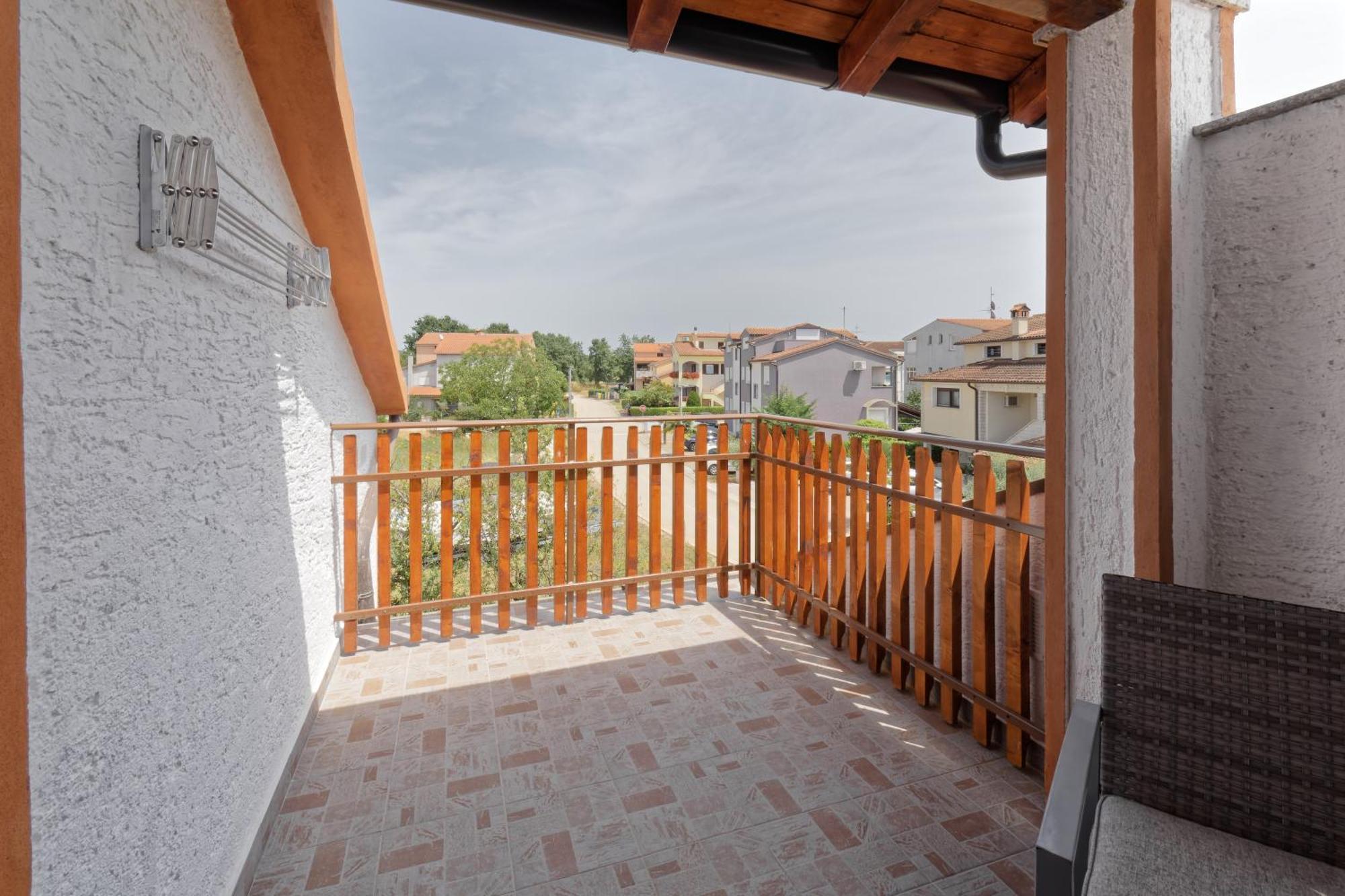 Apartments Exotica By Rent Istria Funtana Exterior foto